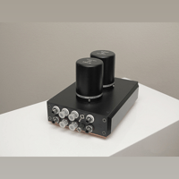 Fonolab Moving Coil Step-Up Transformers variant 8