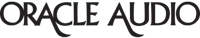 Oracle Audio Logo