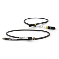 Tellurium Q Black Diamond Waveform™ hf Digital RCA/BNC Cable variant 1