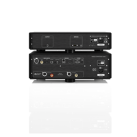 EMM Labs EMM Labs DA2i Stereo D/A Integrated Converter variant 17