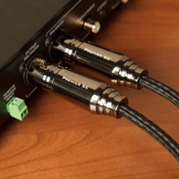 Pangea Audio Pangea Audio Premier SE True Balanced™ Interconnect XLR to XLR variant 1