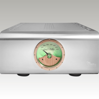 Dan D’Agostino Progression M550 Monoblock Amplifier variant 1