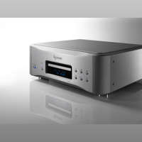 Esoteric K-05XD variant 4