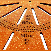Vertere Acoustics TECHNO MAT variant 4