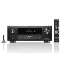 Denon AVR-X4800H variant 2