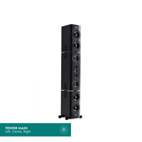 HEDD Audio Atmos Dream variant 6