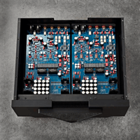 Gryphon Audio Commander variant 2