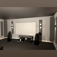 ASC Quarter Round TubeTrap variant 4