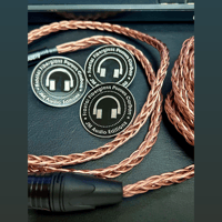 JM Audio Editions XTC^1.5 NEW Limited Edition- Limited stock variant 5