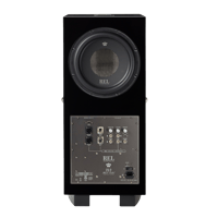 REL Acoustics 212 Black Label variant 7