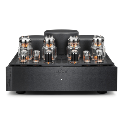 Balanced Audio Technology - BAT REX 3 Tube Amplifier