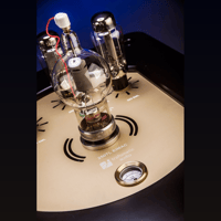 Trafomatic Audio Elysium  variant 12