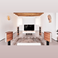 Sonus Faber Olympica Nova III variant 8