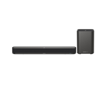 Sennheiser AMBEO Soundbar Mini & AMBEO Sub Set variant 2