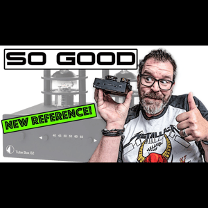 Thumbnail of the video review https://www.youtube.com/watch?v=5ZX1kJP-VAU