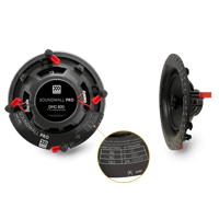 Morel Hifi SOUNDWALL™ PRO variant 12