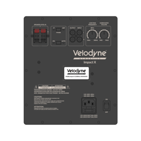 Velodyne Impact X 12 variant 2