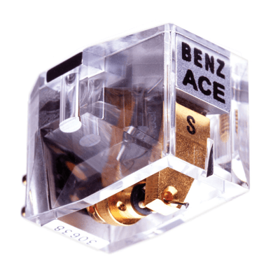 Benz Micro Northamerica BENZ MICRO ACE SM