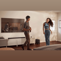 Polk Audio Signa S4D variant 9