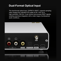 Topping E50 II variant 8