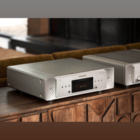 Marantz CD 60 variant 7