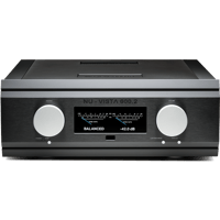 Musical Fidelity Nu-Vista 600.2 variant 1
