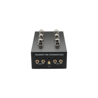 Hagerman Audio Labs Trumpet MC variant 3