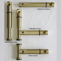 Kuzma Stabi SD  9 & 12 inch variant 6