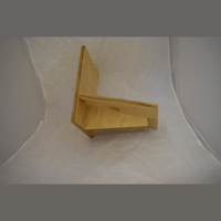 Blumenstein Audio Wall Mounts for Blumenstein Speakers variant 23