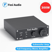 Fosi Audio Fosi Audio M03 Subwoofer Mono Amplifier variant 10