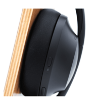 Dekoni Audio Memory Foam Replacement Ear Pads for Bose 700 Noise Canceling Headphones – Choice Leather variant 2