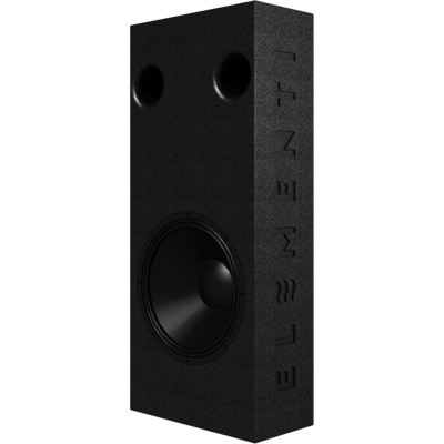 Elementi Audio Onyx