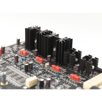 Mark Levinson № 526 variant 12