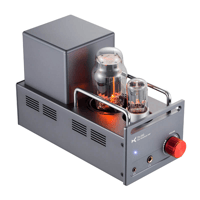 xDuoo xDuoo TA-26S Tube Headphone Amplifier variant 4