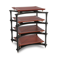Quadraspire the ultimate HiFi rack variant 5