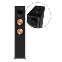 Klipsch R-605FA variant 1