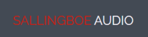 SALLINGBOE AUDIO logo