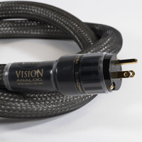 VooDoo Cable VISION ANALOG Powercord variant 2