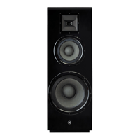 Daniel Hertz Bi-amplified M1 variant 1