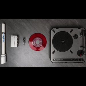 Thumbnail of the video review https://www.youtube.com/watch?v=qeGXL16kEc8