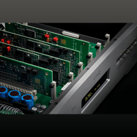 Aqua Acoustic LinQ variant 6