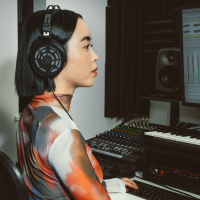 Audio-Technica ATH-R30x variant 13