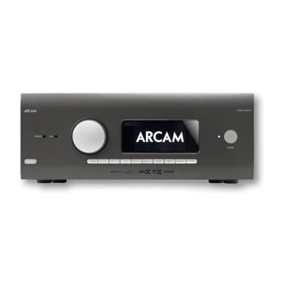 Arcam AVR5