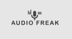 Audio Freak logo