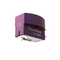 SkyAnalog The G Series variant 1