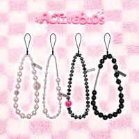 Ikko Audio ActiveBuds Puffer Bag Case variant 14