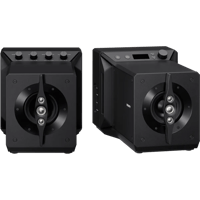 Sony SA-Z1 Signature Series Hi-Res Near Field Powered Speaker System variant 4