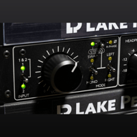 LAKE PEOPLE MC50 variant 7