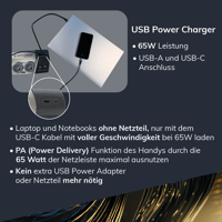 Oehlbach Powersocket 907 MKII variant 4