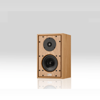 Harbeth Audio P3ESR XD2 variant 9